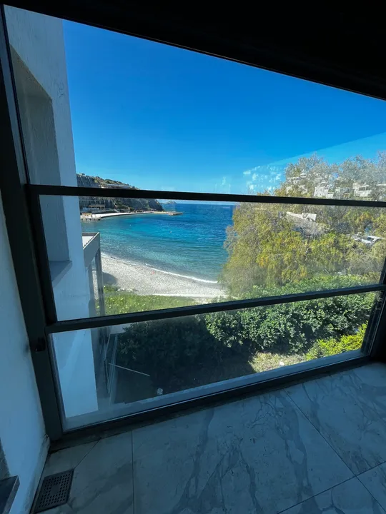 Yalıkavak denize sıfır 